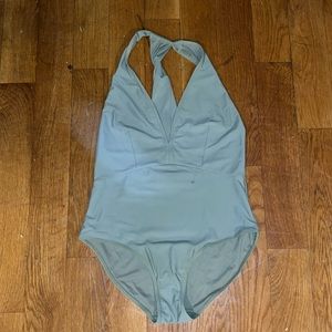 Primark One Piece Bathing Suit- Size 16